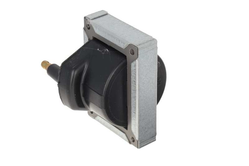 VALEO Zündspule 791859 12 V, Transistor -Zündung (TZ)
Anzahl der Steckkontakte (Ausgang) [-polig]: 1, Anzahl der Steckkontakte: 4, Zündspule: Anschlussausführung SAE, Steckerfarbe: schwarz 1.