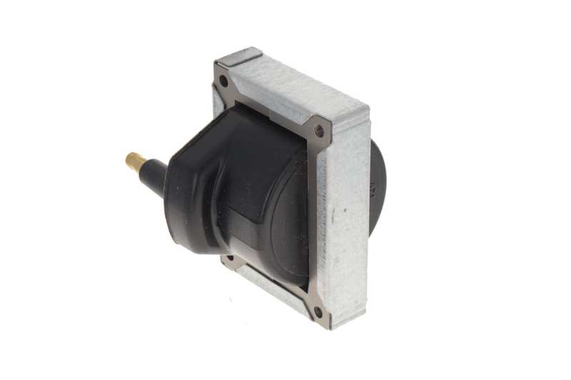 VALEO Zündspule 791856 12 V, Transistor -Zündung (TZ)
Anzahl der Steckkontakte (Ausgang) [-polig]: 1, Anzahl der Steckkontakte: 4, Zündspule: Anschlussausführung SAE, Steckerfarbe: schwarz 1.