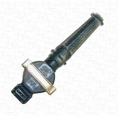 MAGNETI MARELLI Zündspule 908352 Qualität: O.E. (Original)