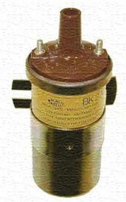 MAGNETI MARELLI Zündspule 908344 Qualität: O.E. (Original)