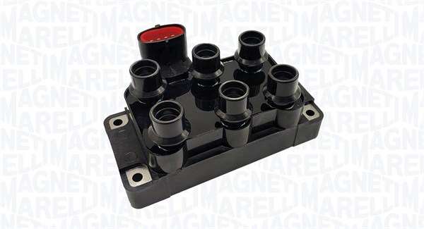 MAGNETI MARELLI Zündspule 908386 