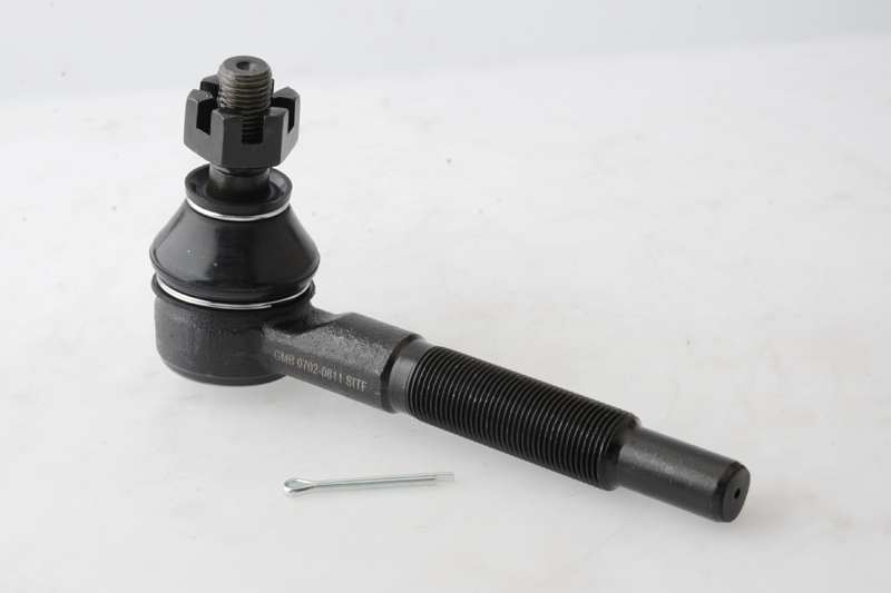 GMB Spurstangenkopf 805296 Vorderachse rechts
Einbauseite: Vorderachse rechts, Länge über Alles [mm]: 172, Außengewinde [mm]: M20X1,5, Gewindelänge [mm]: 58, Bauhöhe [mm]: 80, Einbaudurchmesser [mm]: 15