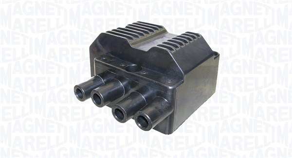 MAGNETI MARELLI Zündspule 908384 