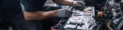 Die wichtigsten Tipps, damit die technische Hauptuntersuchung reibungslos verläuft!