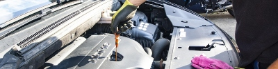 The Role and Viscosity of Motor Oil in Summer