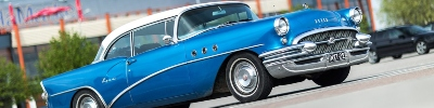 Die wichtigsten Auto-Events des Sommers