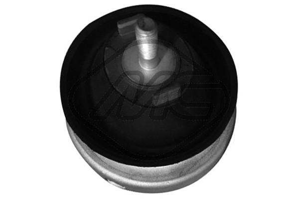 METALCAUCHO Lagerung, Motor 10615563 Einbauposition: rechts, Lagerungsart: Hydrolager