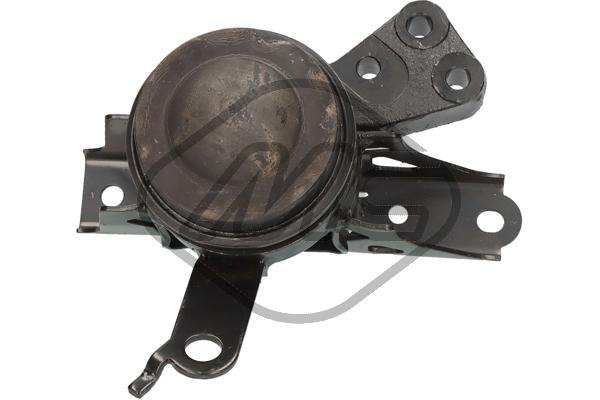 METALCAUCHO Lagerung, Motor 11159470 Einbauposition: rechts, Lagerungsart: Hydrolager