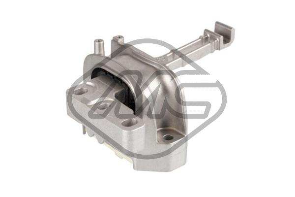 METALCAUCHO Lagerung, Motor 11383357 Einbauposition: rechts, Lagerungsart: Hydrolager 1.