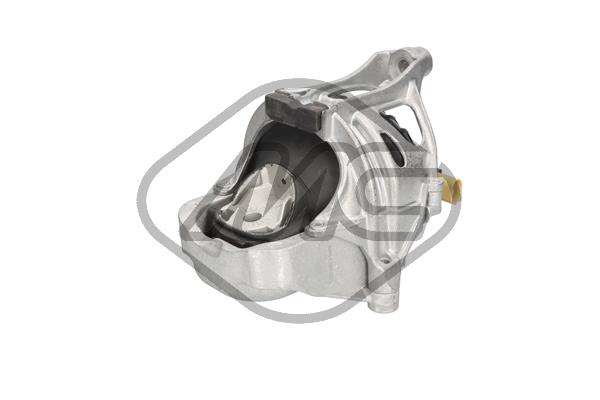 METALCAUCHO Lagerung, Motor 11383346 Einbauseite: rechts, Lagerungsart: elektrisch schaltbares Hydrolager