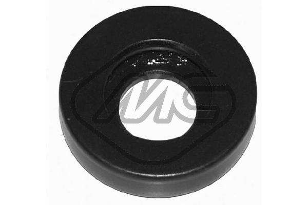 METALCAUCHO Domlager 10076554 Erste Achse, erforderliche Anzahl von Teilen: 2
Einbauposition: Vorderachse beidseitig, Höhe [mm]: 11, Material: Metall, Innendurchmesser [mm]: 16, Außendurchmesser [mm]: 41, Lagerausführung: Wälzlager
