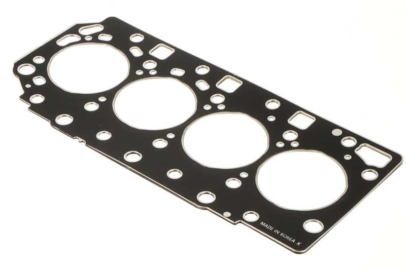MANDO Zylinderkopfdichtung 11316588 Dichtringinnendurchmesser [mm]: 92,5, Einbauposition: Zylinderkopf, Material: Metall, Dichtungsbauart: Stahl-Dichtung