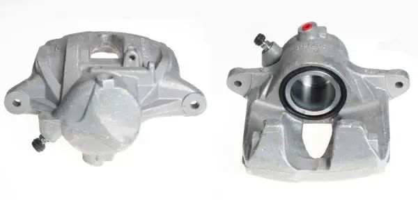 BREMBO Bremssattel 10603173 Überholt
Einbauposition: hinter der Achse, Vorderachse rechts, Bremssystem: BOSCH, Kolbendurchmesser [mm]: 60, Material: Aluminium, Bremsscheibendicke [mm]: 28 1.
