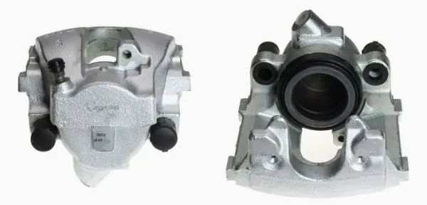 BREMBO Bremssattel 10603175 Überholt
Einbauposition: hinter der Achse, Vorderachse rechts, Bremssystem: ATE, Kolbendurchmesser [mm]: 60, Material: Grauguss, Bremsscheibendicke [mm]: 30 1.