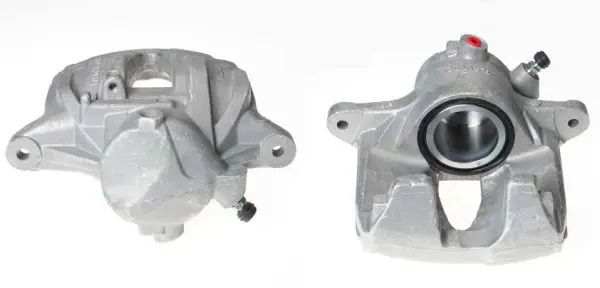 BREMBO Bremssattel 10603172 Überholt
Einbauposition: hinter der Achse, Vorderachse links, Bremssystem: BOSCH, Kolbendurchmesser [mm]: 60, Material: Aluminium, Bremsscheibendicke [mm]: 28 1.