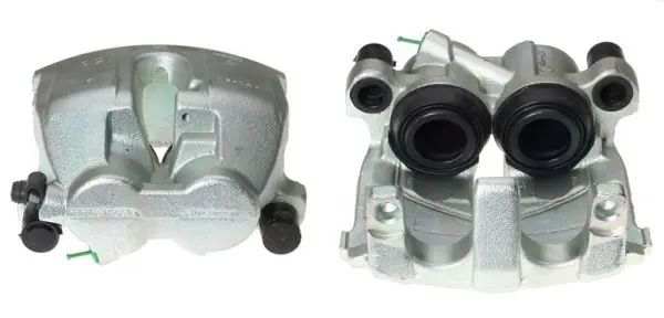 BREMBO Bremssattel 10603186 Überholt
Einbauposition: vor der Achse, Vorderachse links, Bremssystem: ATE, Kolbendurchmesser [mm]: 44, Material: Grauguss, Bremsscheibendicke [mm]: 32 1.