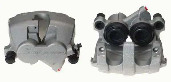 BREMBO Bremssattel 10603250 Überholt
Einbauposition: hinter der Achse, Vorderachse links, Bremssystem: ATE, Kolbendurchmesser [mm]: 44, Material: Grauguss, Bremsscheibendicke [mm]: 32 1.