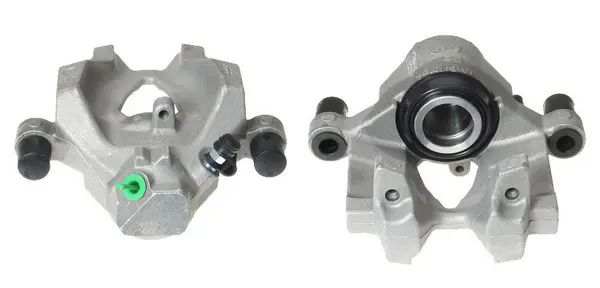 BREMBO Bremssattel 10603230 Überholt
Einbauposition: hinter der Achse, Hinterachse links, Bremssystem: ATE, Kolbendurchmesser [mm]: 40, Material: Aluminium, Bremsscheibendicke [mm]: 22 1.