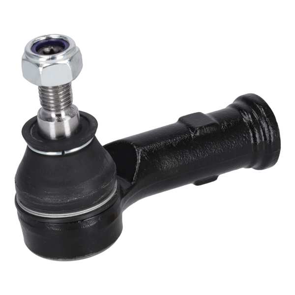 SWAG/FEBI Spurstangenkopf 884847 Bal, M12x1,5
Außengewindemaß: M12 x 1,5, Einbauposition: Vorderachse links, Ergänzungsartikel/Ergänzende Info: mit Sicherungsmutter, Service Information beachten: 1.