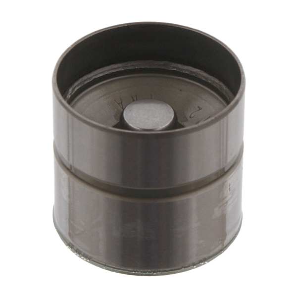 SWAG/FEBI Ventilstößel 881068 Dicke/Stärke [mm]: 26, Außendurchmesser [mm]: 28,38, Betriebsart: hydraulisch, Einbauposition: Einlassseite, Auslassseite, Service Information beachten: