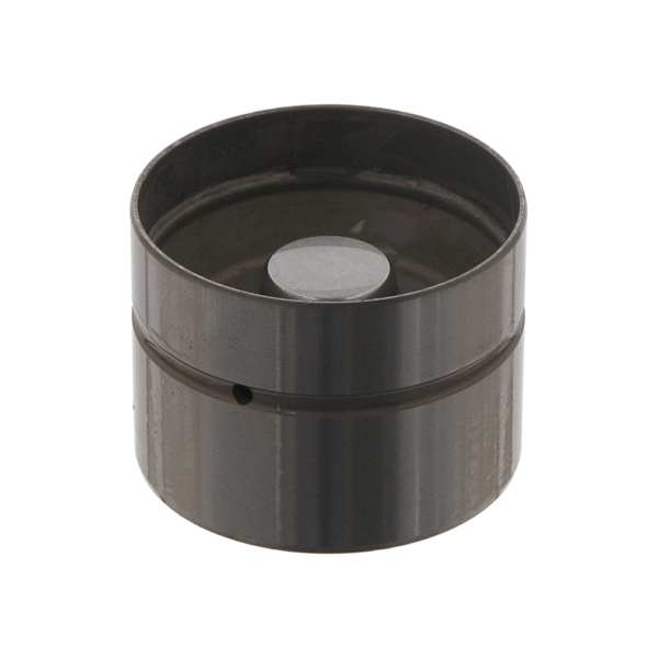 SWAG/FEBI Ventilstößel 880052 Dicke/Stärke [mm]: 26, Außendurchmesser [mm]: 35, Betriebsart: hydraulisch, Einbauposition: Einlassseite, Auslassseite, Service Information beachten: