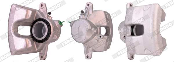 FERODO Bremssattel 914034 Überholt
Bremssystem: TRW, Kolbendurchmesser 1 [mm]: 60, für Bremsscheibendurchmesser [mm]: 60, Material: Aluminium, Zylinderanzahl: 1, Gebindeart: Schachtel