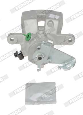 FERODO Bremssattel 914026 Überholt
Bremssystem: LUCAS, Kolbendurchmesser 1 [mm]: 34, für Bremsscheibendurchmesser [mm]: 34, Material: Aluminium, Zylinderanzahl: 1, Gebindeart: Schachtel