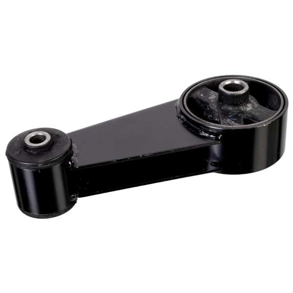SWAG/FEBI Lagerung, Motor 11286529 Einbauposition: hinten, Lagerungsart: Gummimetalllager, Service Information beachten: 1.