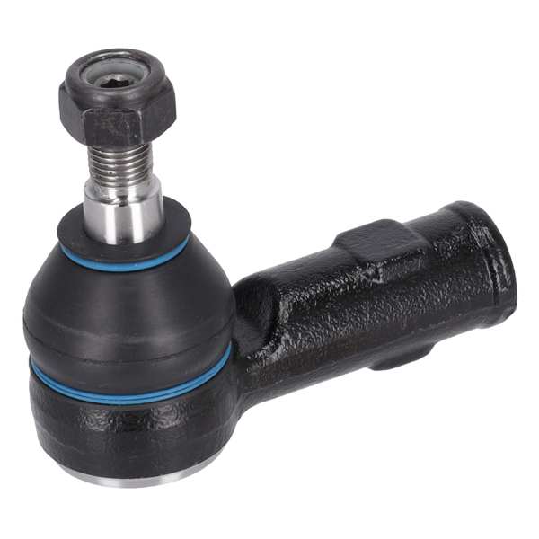 SWAG/FEBI Spurstangenkopf 885738 Links rechts
Innengewindemaß: M16 x 1,5, Außengewindemaß: M12 x 1,25, Einbauposition: Vorderachse links, Vorderachse rechts, Ergänzungsartikel/Ergänzende Info: mit Sicherungsmutter, Service Information beachten: 1.