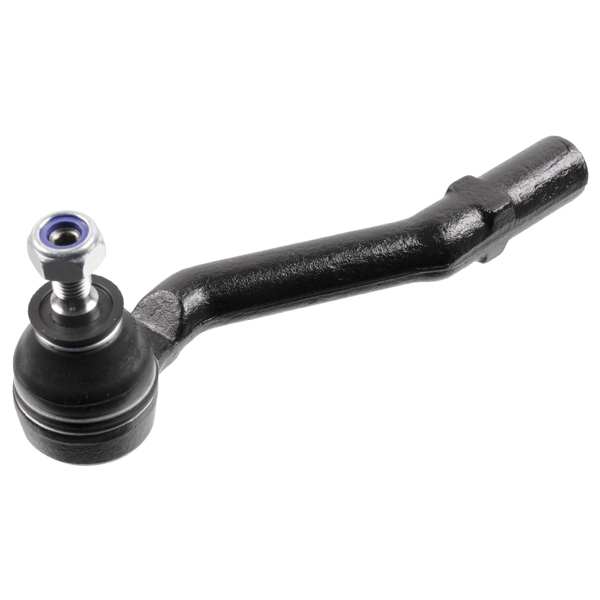 SWAG/FEBI Spurstangenkopf 885849 linke
Länge [mm]: 193, Dicke/Stärke [mm]: 70, Innengewindemaß: M14 x 1,5, Außengewindemaß: M10 x 1,25, Schlüsselweite: 21, 17, Einbauposition: Vorderachse links, Ergänzungsartikel/Ergänzende Info: mit Sicherungsmutter, Service Information beachten: 1.