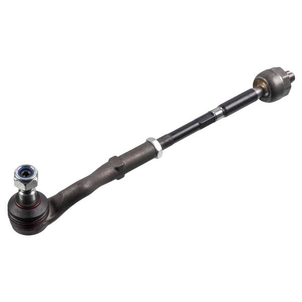 SWAG/FEBI Axialgelenk 10402376 Erster rechts, Länge: 258 mm
Länge [mm]: 258, Breite [mm]: 93, Dicke/Stärke [mm]: 80, Einbauposition: Vorderachse rechts, Ergänzungsartikel/Ergänzende Info: mit Sicherungsmutter, Service Information beachten: 1.