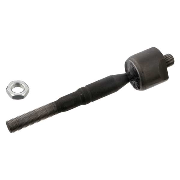 SWAG/FEBI Axialgelenk 10402305 Länge [mm]: 200, Innengewinde [mm]: M16 x 1,5, Außengewinde [mm]: M16 x 1,5, Einbauseite: Vorderachse beidseitig Allgemeine Information: mit Kontermutter
Länge [mm]: 200, Innengewindemaß: M16 x 1,5, Außengewindemaß: M16 x 1,5, Einbauposition: Vorderachse links, Vorderachse rechts, Ergänzungsartikel/Ergänzende Info: mit Kontermutter