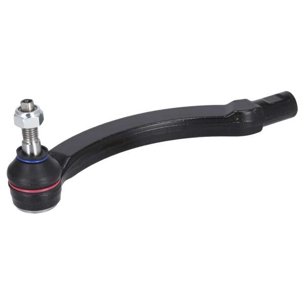 SWAG/FEBI Spurstangenkopf 885842 Bal, M14x2
Länge [mm]: 230, Innengewindemaß: M14 x 2, Links-/Rechtslenker: für Linkslenker, Material: Stahl, Einbauposition: Vorderachse links, Ergänzungsartikel/Ergänzende Info: mit Kontermutter, Service Information beachten: 1.