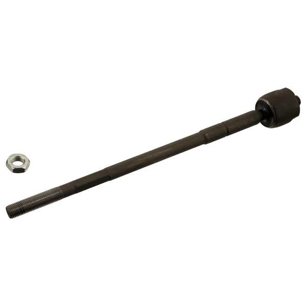 SWAG/FEBI Axialgelenk 10402346 Länge [mm]: 355, Außengewinde [mm]: M14 x 1,5, Einbauseite: Vorderachse beidseitig Allgemeine Information: mit Kontermutter
Länge [mm]: 355, Außengewindemaß: M14 x 1,5, Einbauposition: Vorderachse links, Vorderachse rechts, Ergänzungsartikel/Ergänzende Info: mit Kontermutter