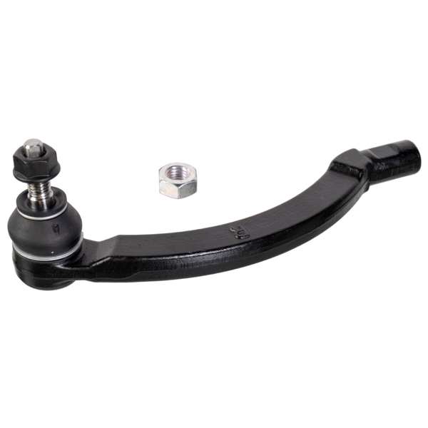 SWAG/FEBI Spurstangenkopf 885843 Job, M14x2 RhT
Länge [mm]: 230, Innengewindemaß: M14 x 2, Links-/Rechtslenker: für Linkslenker, Material: Stahl, Einbauposition: Vorderachse rechts, Ergänzungsartikel/Ergänzende Info: mit Kontermutter, Service Information beachten: 1.