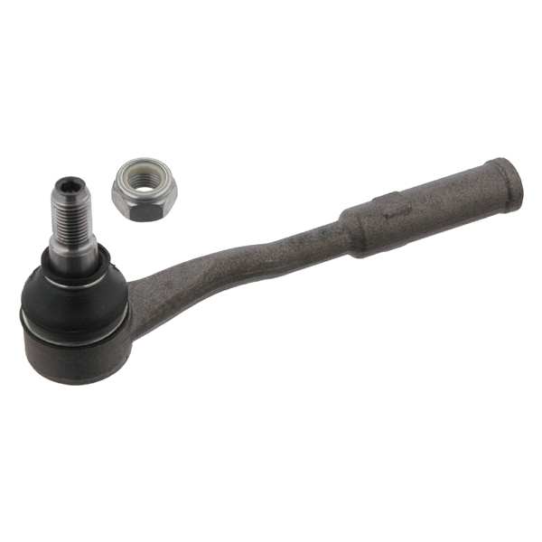 SWAG/FEBI Spurstangenkopf 886097 Länge [mm]: 190, Einbauseite: Vorderachse beidseitig Allgemeine Information: mit Sicherungsmutter
Länge [mm]: 190, Einbauposition: Vorderachse links, Vorderachse rechts, Ergänzungsartikel/Ergänzende Info: mit Sicherungsmutter, Service Information beachten: 1.