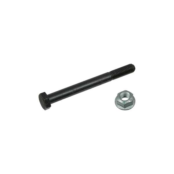 SWAG/FEBI Schraube, Spureinstellung 10540529 benötigte Stückzahl: 2 
Lenkerart: Querlenker, Einbauposition: Vorderachse oben