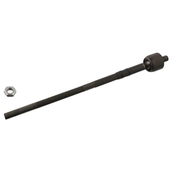 SWAG/FEBI Axialgelenk 10403002 Erste zwei -Länge: 380 mm
Länge [mm]: 380, Innengewindemaß: M14 x 1,5, Außengewindemaß: M14 x 1,5, Einbauposition: Vorderachse links, Vorderachse rechts, Ergänzungsartikel/Ergänzende Info: mit Kontermutter