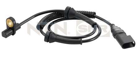 SNR Raddrehzahlsensor 388258 Kabellänge [mm]: 640