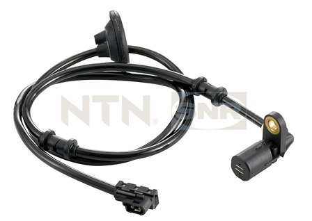 SNR Raddrehzahlsensor 388252 Kabellänge [mm]: 1015, Einbauposition: Hinterachse rechts