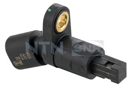 SNR Raddrehzahlsensor 388282 Einbauseite: Hinterachse rechts, Hinterachse links