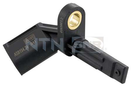 SNR Raddrehzahlsensor 388298 Einbauseite: Hinterachse, Vorderachse