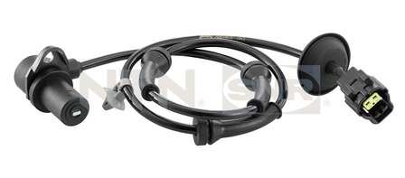 SNR Raddrehzahlsensor 388422 Kabellänge [mm]: 735