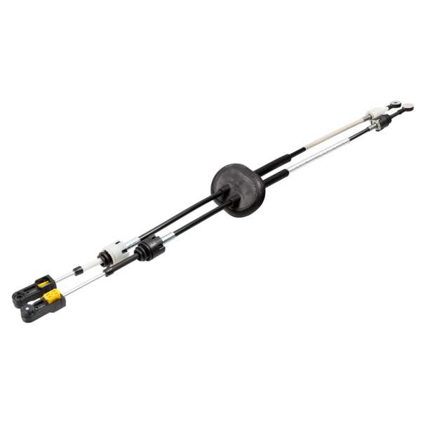 SWAG/FEBI Schaltgetriebe Seilzug 11510233 