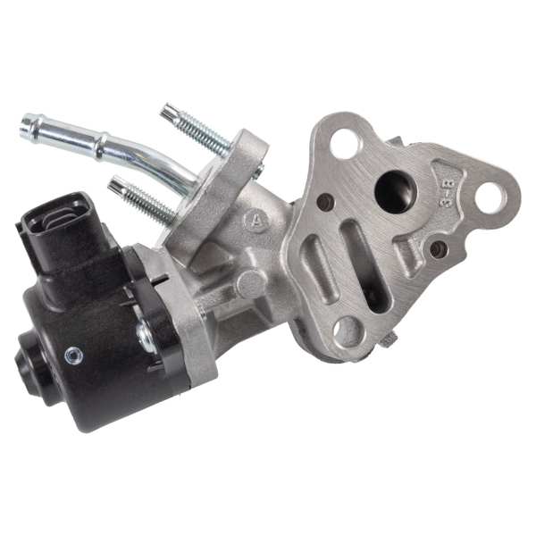 SWAG/FEBI EGR valve 11282128 Number of connectors: 6, Supplementary Article/Supplementary Info 2: with bolts 1.