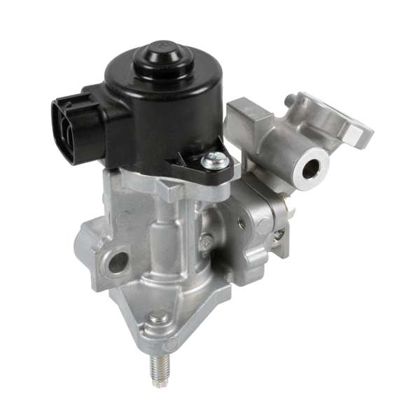 SWAG/FEBI EGR valve 11095769 Number of connectors: 6 1.