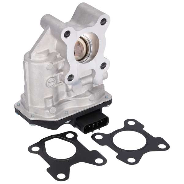 SWAG/FEBI EGR valve 11282173 Supplementary Article/Supplementary Info: with gaskets/seals 1.