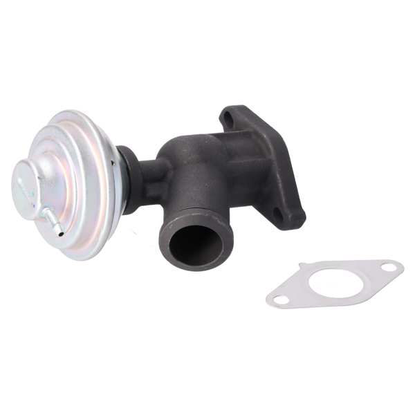 SWAG/FEBI EGR valve 11095778 Operating Mode: Pneumatic, Supplementary Article/Supplementary Info: with seal 1.