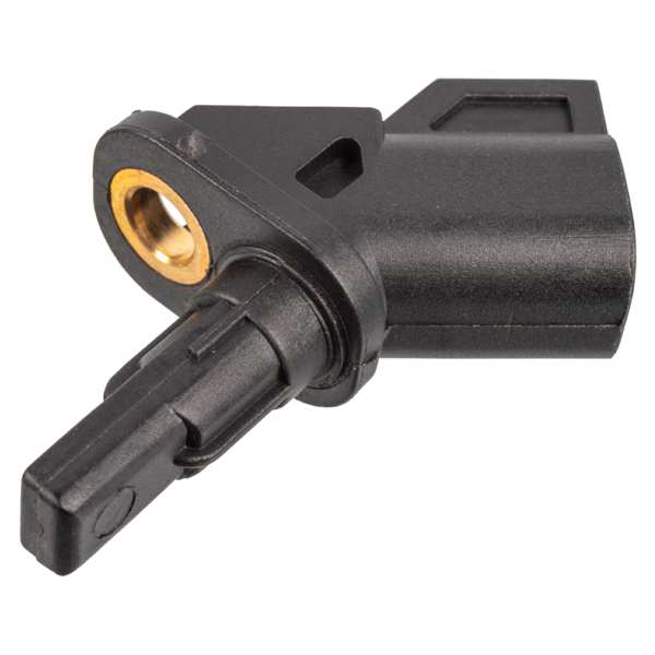 SWAG/FEBI Raddrehzahlsensor 11096307 Anschlussanzahl: 2, Einbauposition: Vorderachse links, Vorderachse rechts 1.