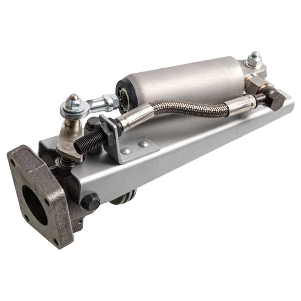 SWAG/FEBI EGR valve 11282198  1.